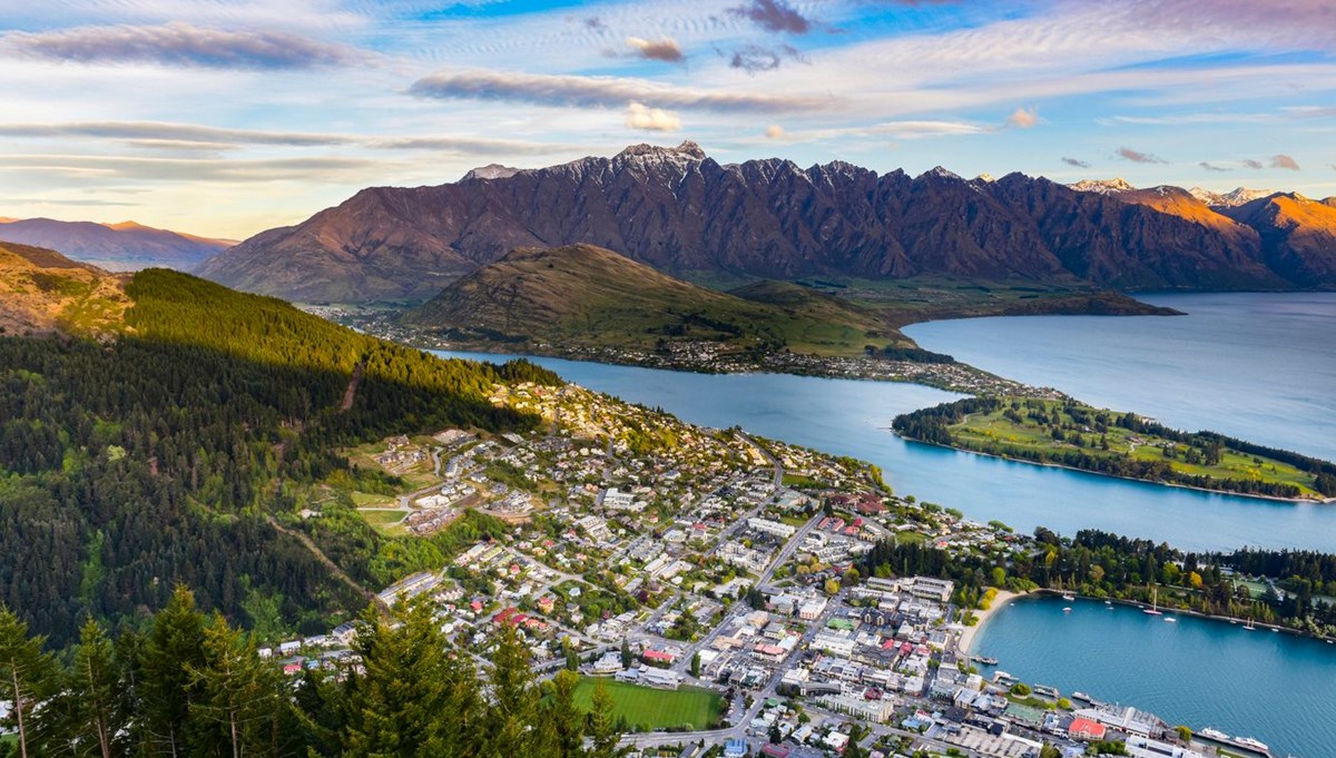 Yeni Zelanda turistlere sınırlarını tamamen açıyor