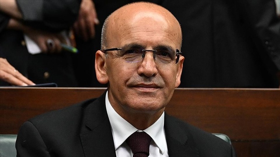 Yeşil dönüşümüm finansmanı için Türkiye Yeşil Fonu kuruluyor - 1