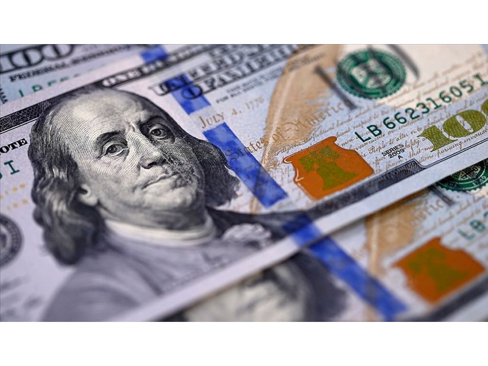 Dolar yükselişle başladı, gözler büyüme verisinde