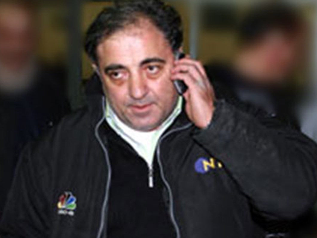 gazeteci ahmet kayacik yasamini yitirdi