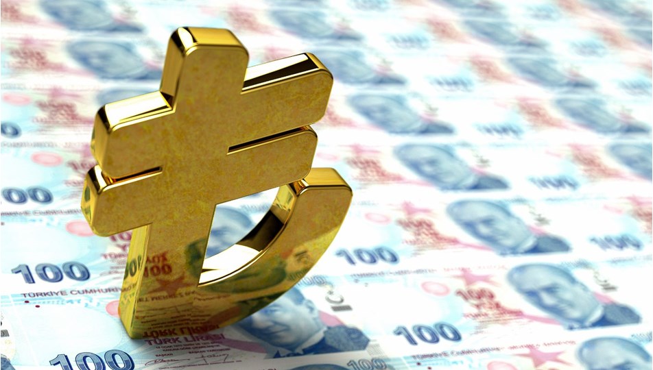 Dijital TL için ilk somut adım: Merkez Bankası platform oluşturdu