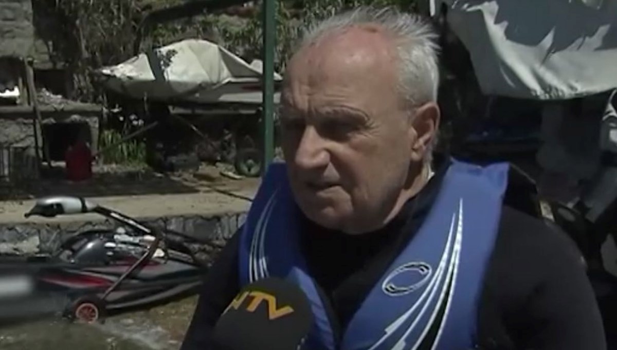 Hacı Bekir Lokumları'nın sahibi hayatını kaybetti