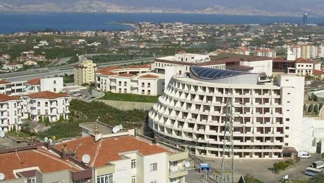 Huzurevinde can alan ihmal