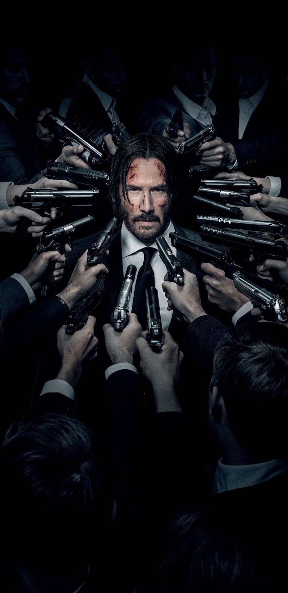 John Wick 4 başlamadan John Wick 5 müjdesi - 5