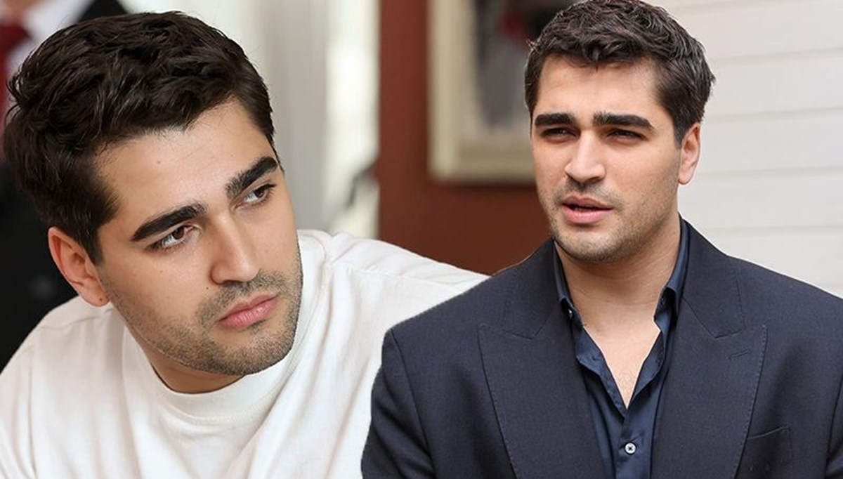 Mert Ramazan Demir asker tıraşı oldu