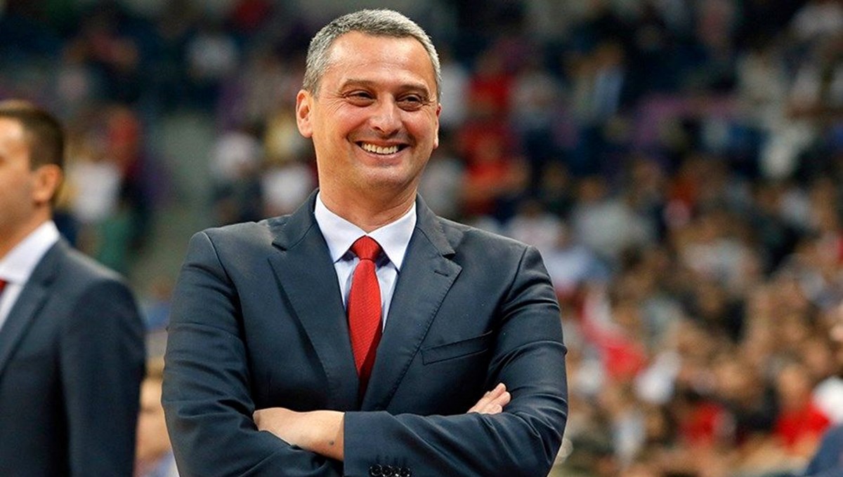 Bahçeşehir Koleji'nde Dejan Radonjic dönemi Bahçeşehir Koleji'nde Dejan Radonjic dönemi