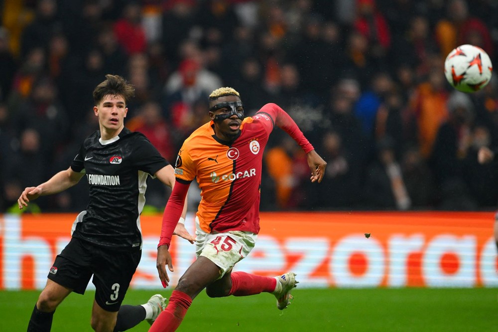 2025'in En İyi Futbol Takımları Açıklandı: Türkiye'den Bir Dev, İlk 25'te! 84