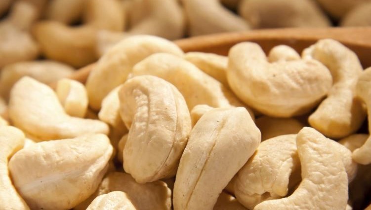 Günde 5 tane kaju yersek ne olur? Vücuda etkileri tek tek kanıtlandı