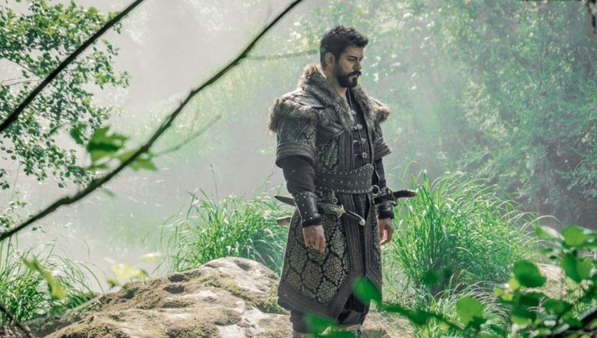 Kuruluş Osman yeni sezon ne zaman? Kuruluş Osman yeni bölüm bu akşam var mı?