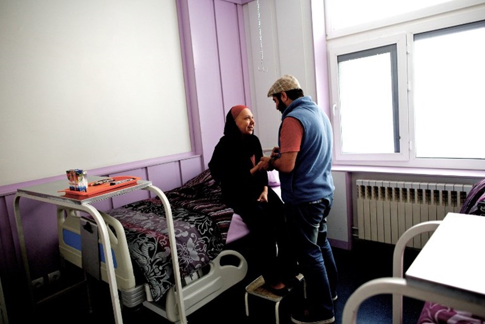 Sinema Berberoglu Ofis Mobilyalari