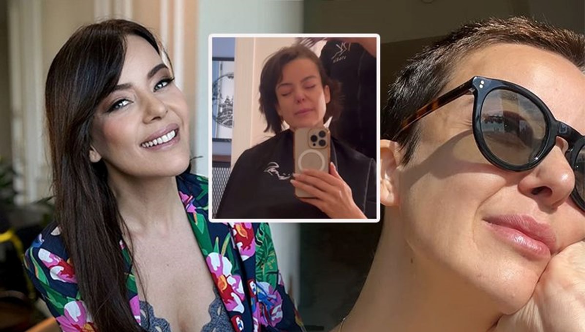 Nursel Ergin kötü yorumlara isyan etti: Yaşadığım süreç devam ediyor!