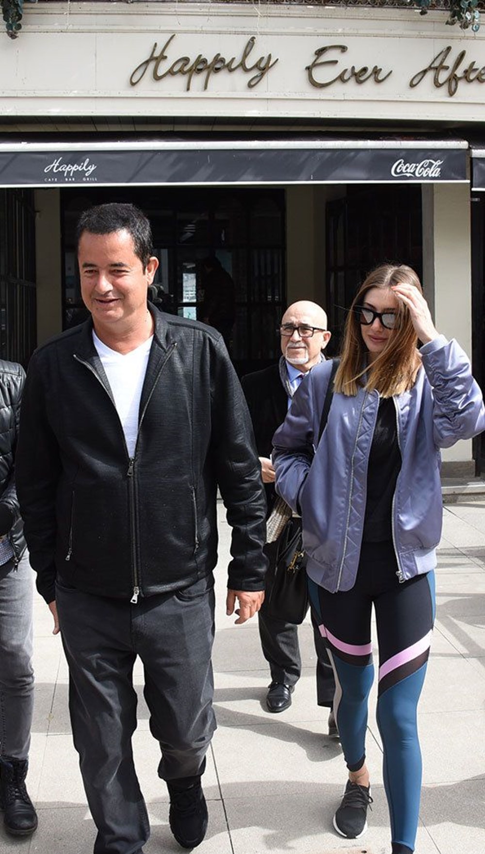 Şeyma Subaşı: Güzel ve tatlı bir yer açacağız (Sağlıklı ...