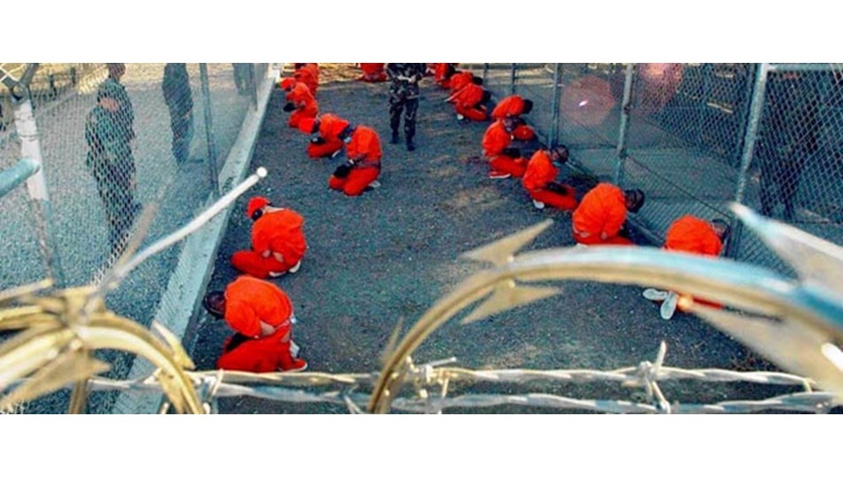Çin'den ABD'ye 'Guantanamo' uyarısı