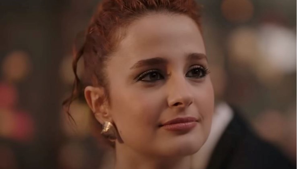 Yan Oda'nın Simten'i Nazlı Çetin kimdir?
