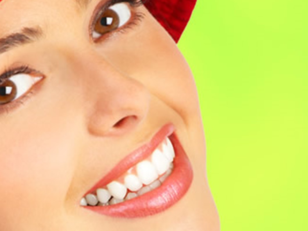 dislerde kalici beyazlik icin yeni