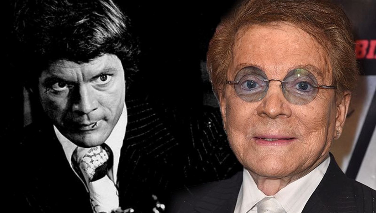 Usta oyuncu Mel Novak'tan acı haber