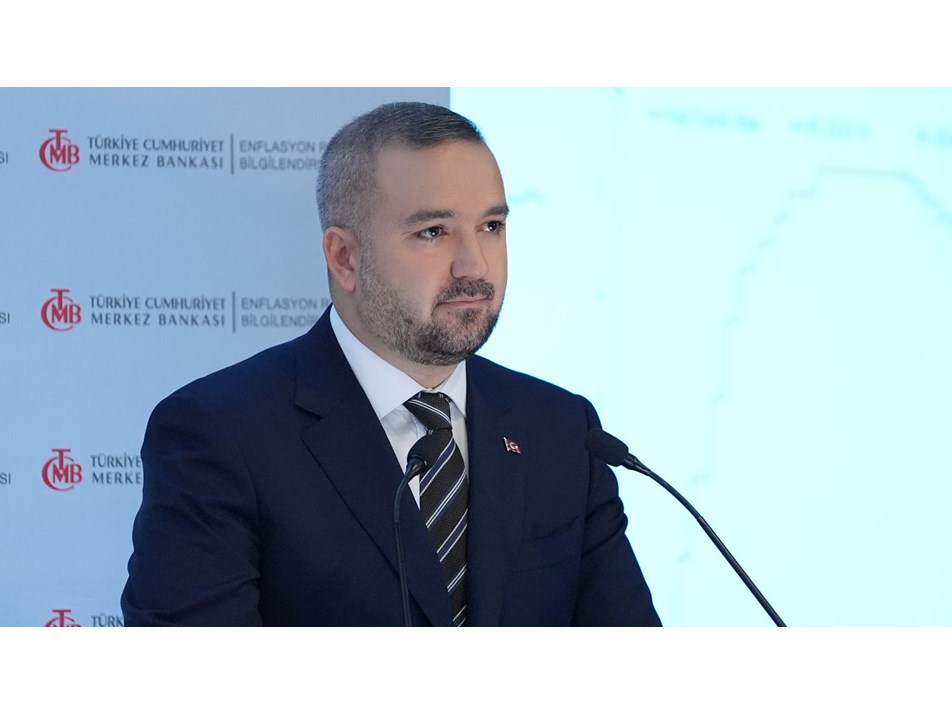 Yılın ikinci enflasyon raporu: Enflasyon tahmini 2 puan artırıldı