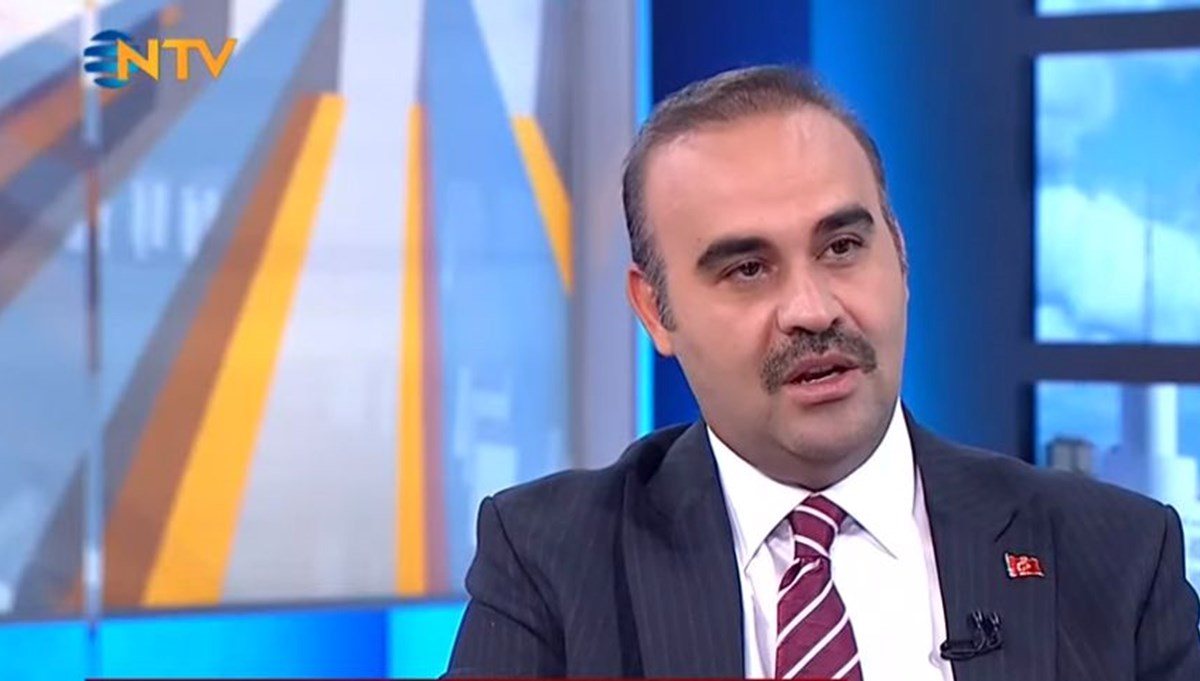 Bakan Kacır: Bin 500’e yakın TOGG şu an yollarda