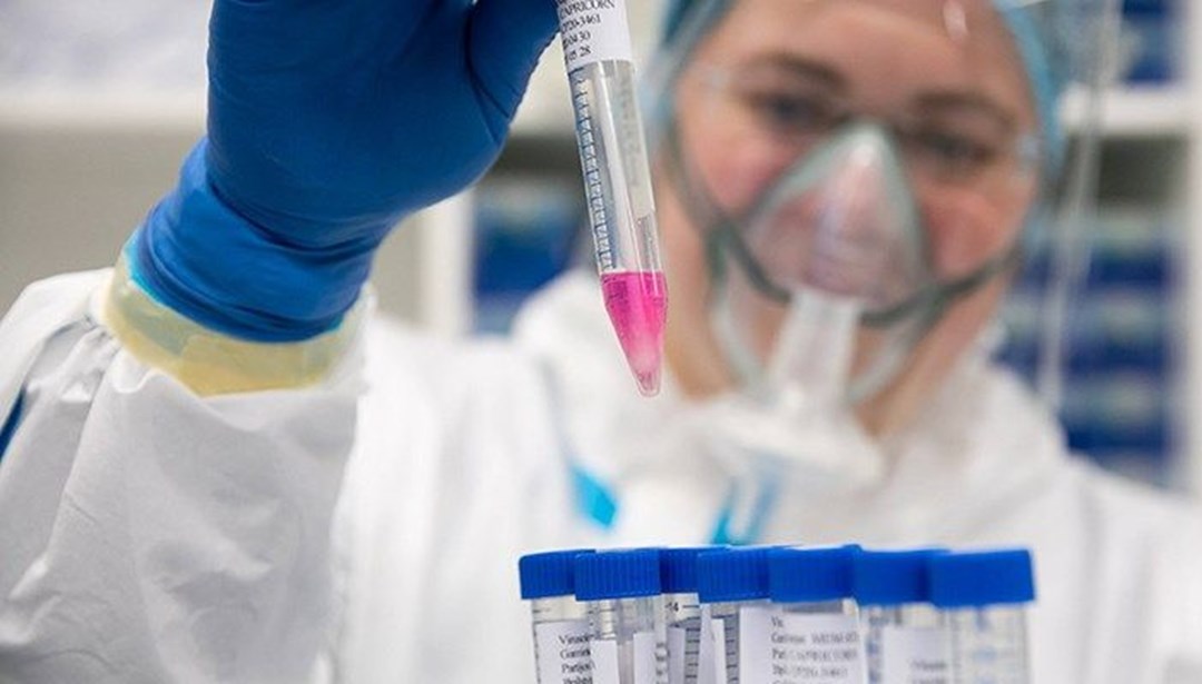 Regeneron’un antikor kokteyli semptomatik Covid-19 vakalarını yüzde 100 oranında önledi