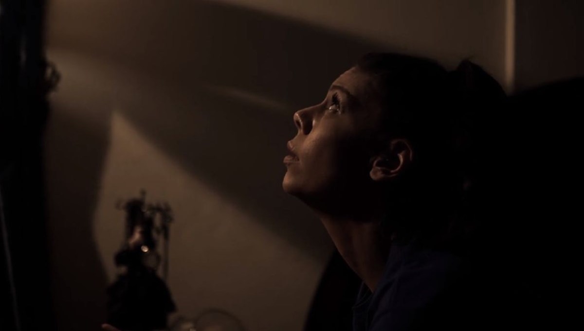 Defin-Ecin Zulman fragmanı