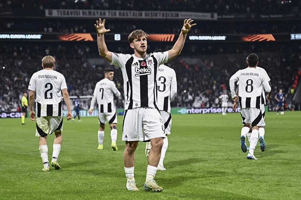 Derbi Radarında Genç Yetenekler: Kartal ve Aslan'ın Gözü Premier Lig'e Çevrildi! 74 oEDqCarsM02YVgpGMtR9hQ