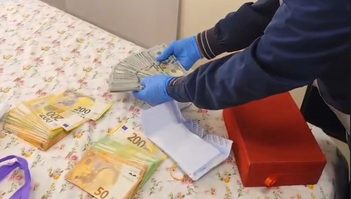 Malatya'da büyücü operasyonu