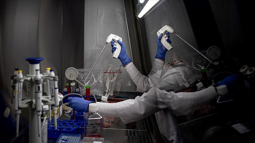 Devrim yaratacak çalışma: mRNA aşısıyla ilk kanser tedavisi - 9