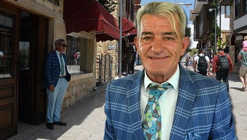 Hiç eğitim almadan 11 dil öğrendi