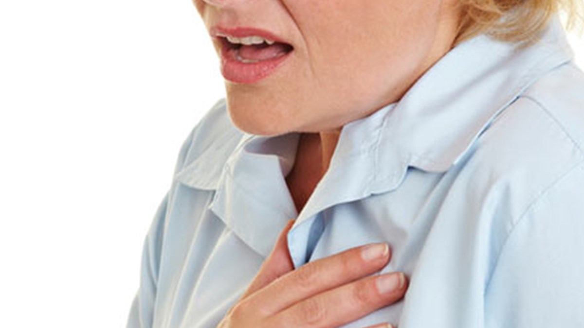 Hipotiroidi Kalbi De Vuruyor Saglik Haberleri Ntv