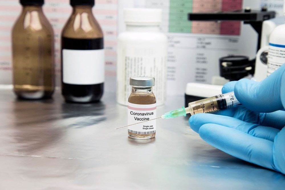 Corona virüsle mücadelede aşı olmayanlar için yeni kısıtlamalar gündemde - 8