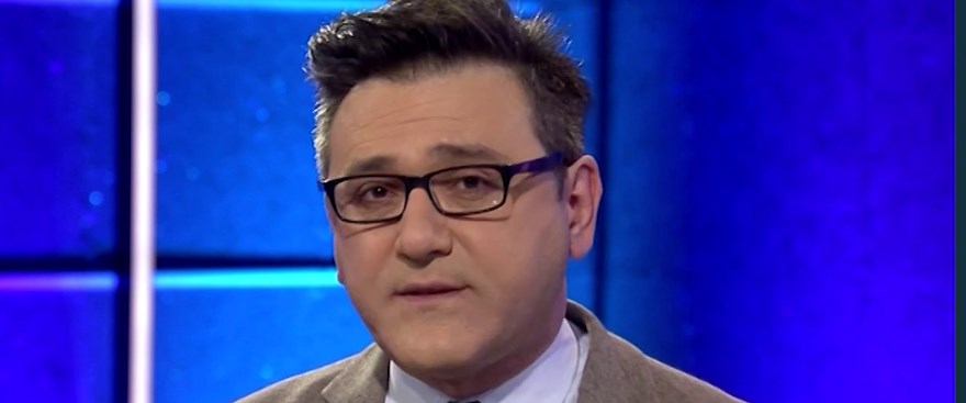 Murat Kosova: Plastik poşet yerine bez çanta ya da file kullanalım