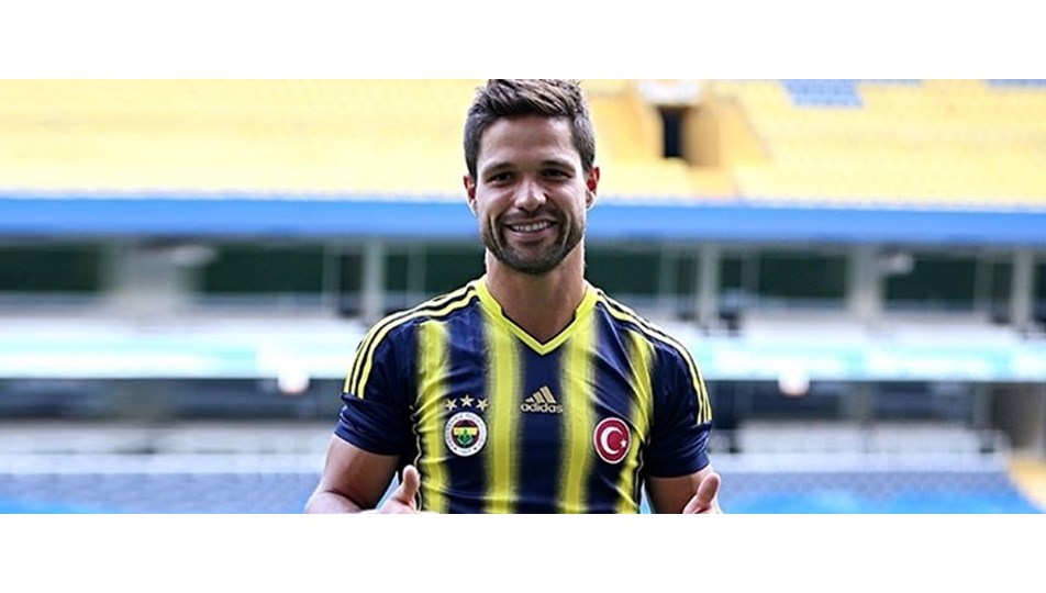 Diego sorunu çözüldü!