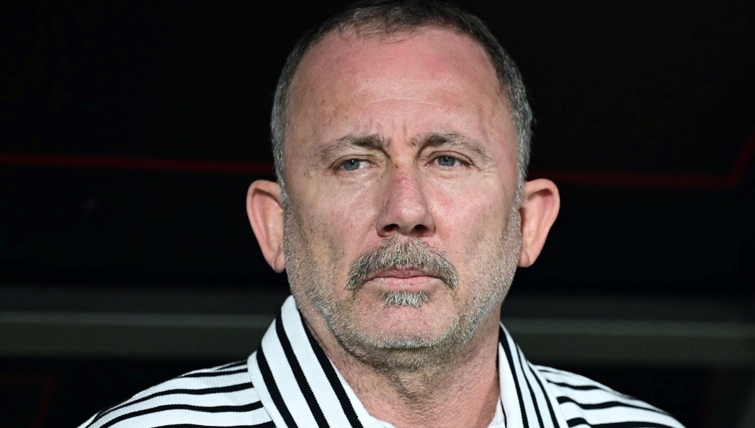 Beşiktaş'ta büyük problem: Sergen Yalçın'ı bekleyen 10 futbolculuk kriz!