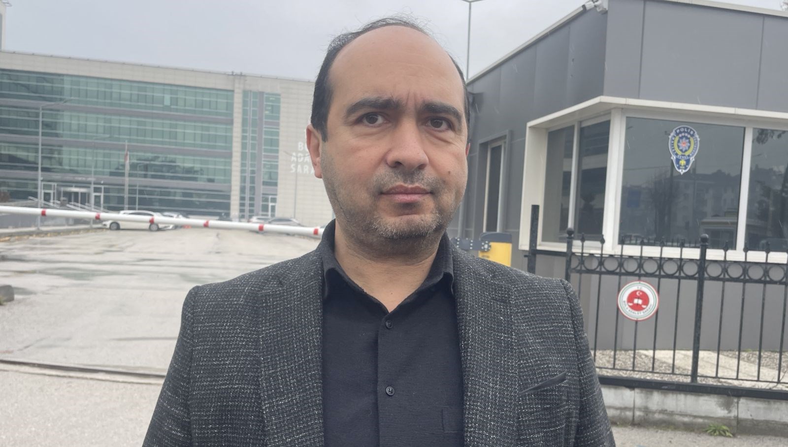 Bolu Baro Başkanı Barut: Bilirkişi raporları çok önemli