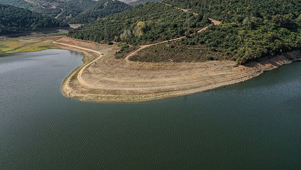 Son yağışlar İstanbul barajlarını nasıl etkiledi? Son yağışlar İstanbul barajlarını nasıl etkiledi?