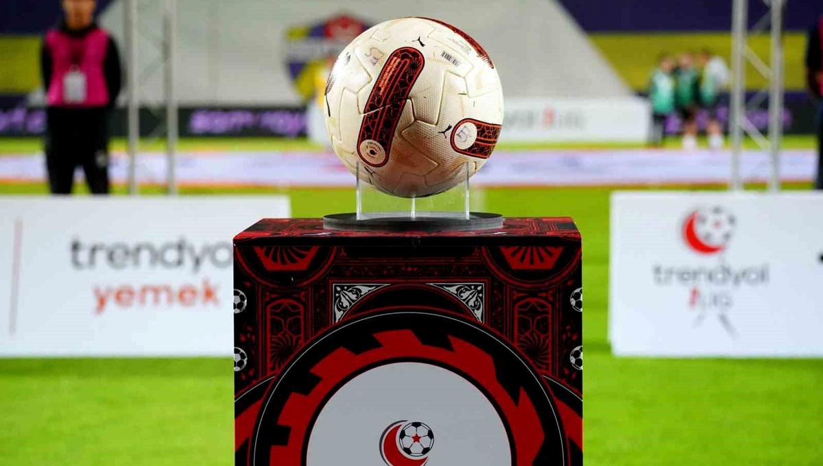 Trendyol 1. Lig ne zaman bitecek? Puan durumu Trendyol 1. Lig ne zaman bitecek? Puan durumu