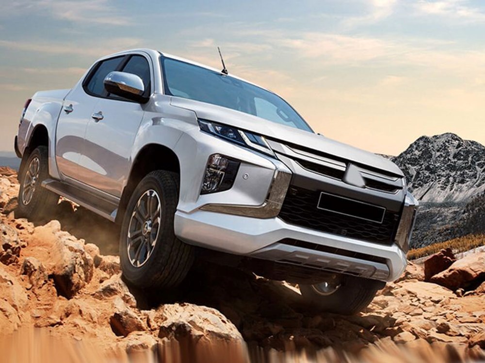 En ucuz pick-up belli oldu... Foton, Amarok, Hilux, Ranger... - 1