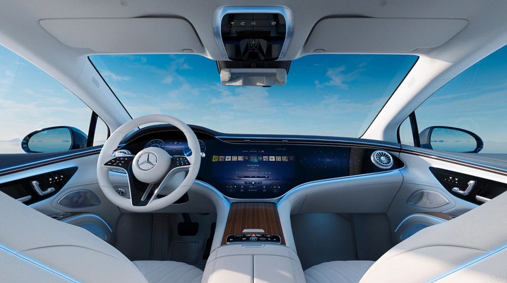 Türkiye'de satılan elektrikli otomobiller ve güncel fiyatları - 34