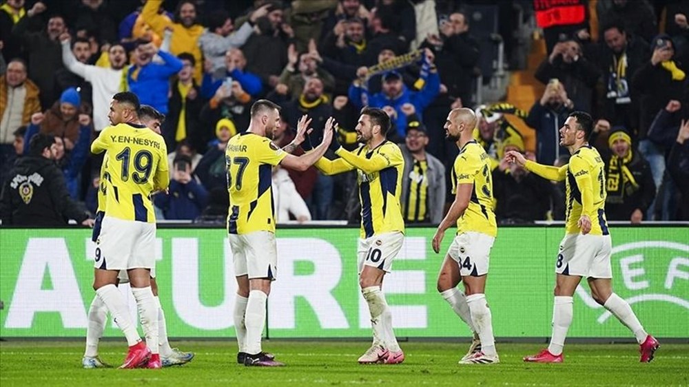 Fenerbahçe-Samsunspor Süper Lig Randevusu: Tarih, Saat ve Yayın Bilgileri 75 oFpTdjMOCEavd5B9FMb6cw