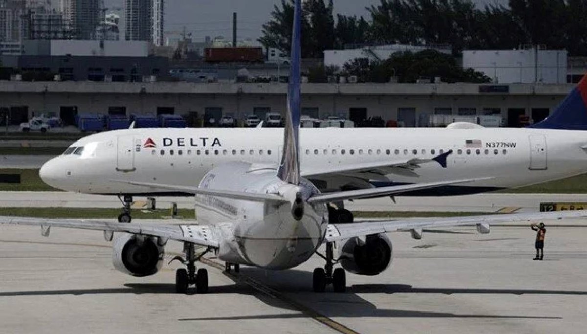 Hükümet kapandı, havada güvenlik endişesi arttı