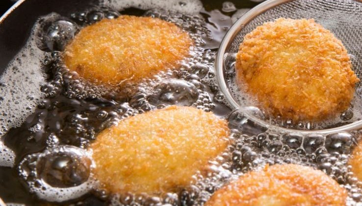 Soframızdan eksik etmiyoruz ama saçları avuç avuç döküyormuş! Mutfaktaki gizli tehlike