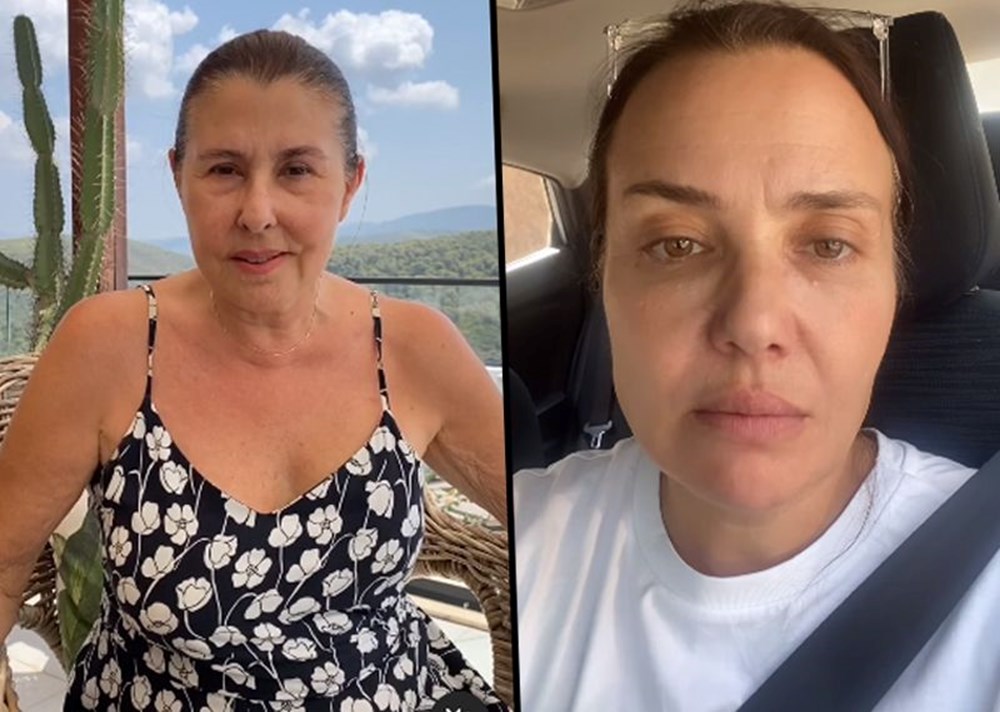 Poyraz'ı kaçırdığı iddia edilmişti: Nilüfer'in kızı Ayşe Nazlı Yumlu'dan açıklama - 2
