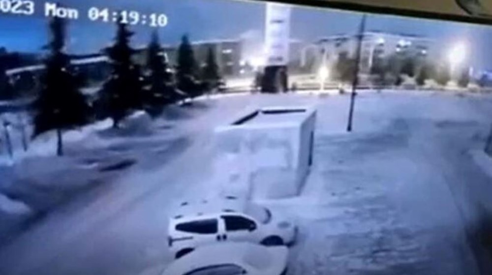 Depremde ışık patlaması neden olur? İletişim Başkanlığı'ndan deprem anında ışık patlamasına ilişkin açıklama - 2