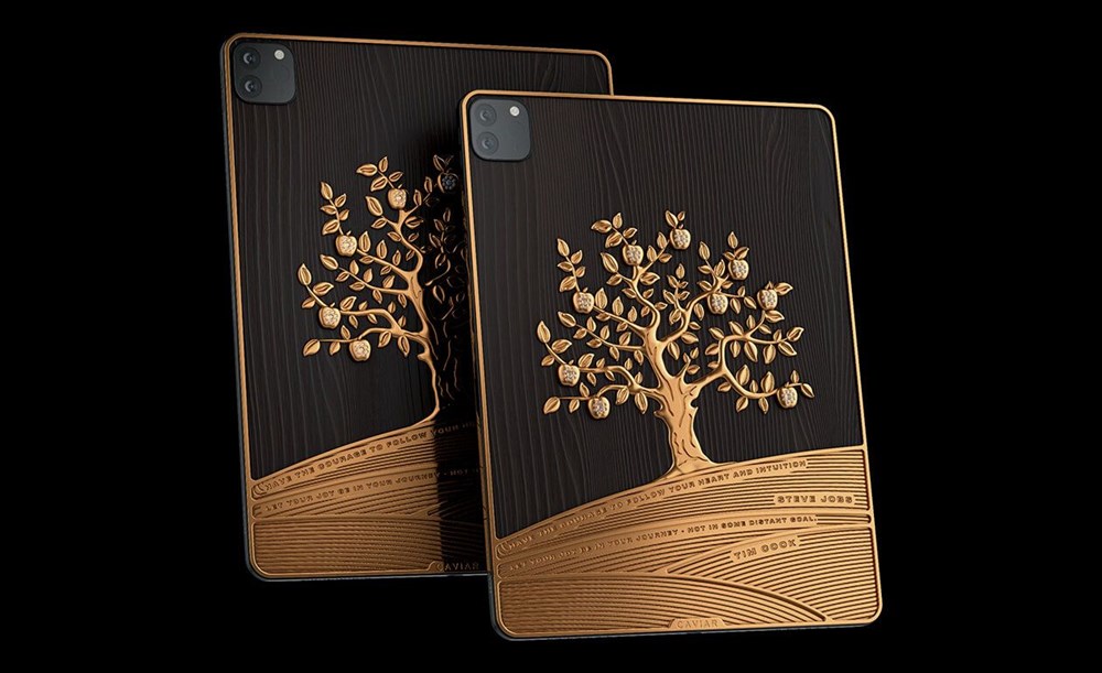1.4 milyon liraya Apple iPad Pro - 6