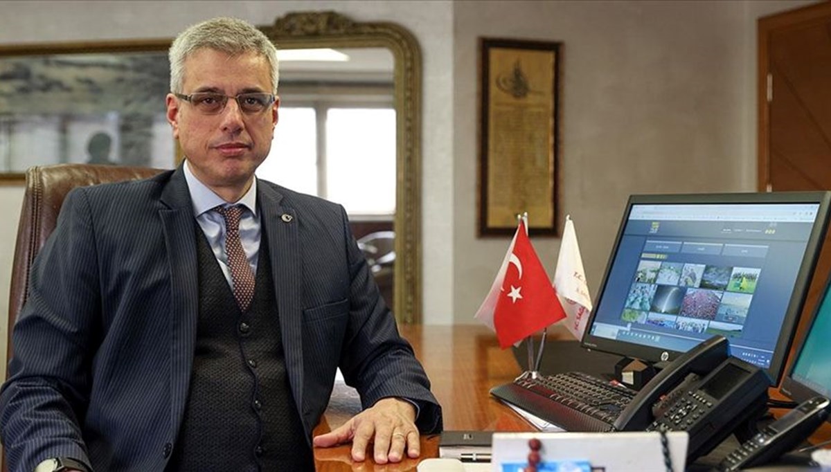 Prof. Dr. Kemal Memişoğlu kimdir? İşte Kemal Memişoğlu'nun biyografisi