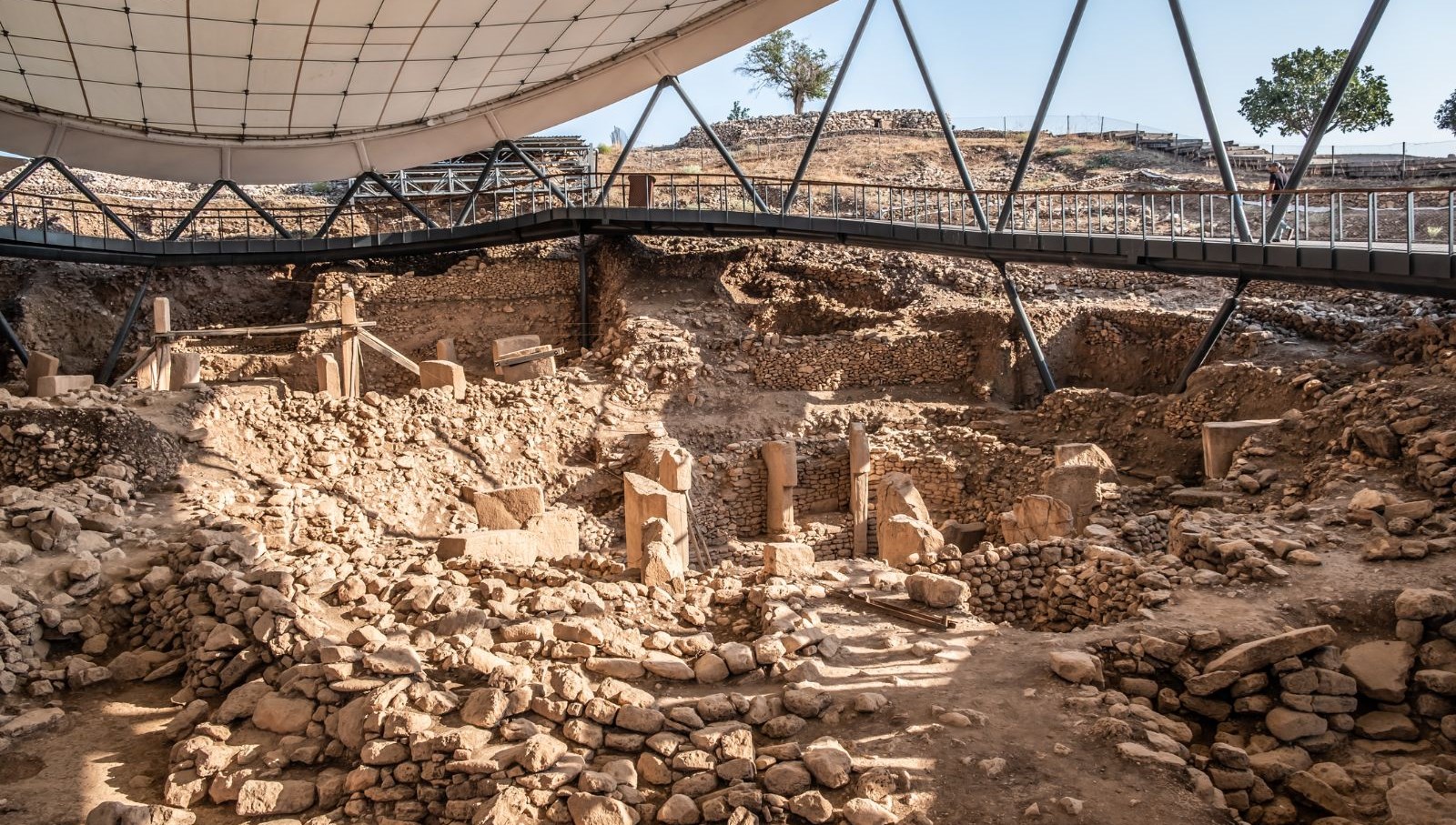 son bulgular ne anlama geliyor gobeklitepe de yeni kesif son bulgular ne anlama geliyor turkiye azərbaycan