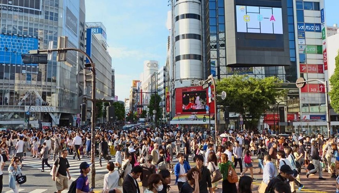 Japonya'da kavurucu sıcakların bilançosu ağır oldu: 248 kişi hayatını kaybetti