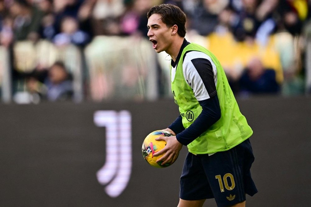 Kenan Yıldız için istenen bonservis Türk futbol tarihine geçecek - 3