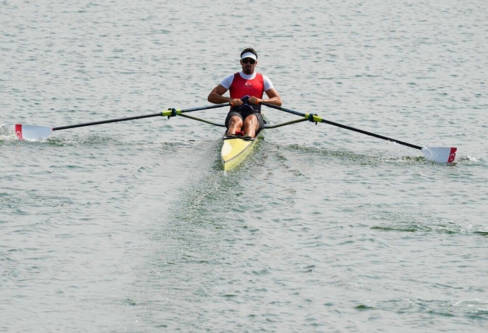 Tokyo 2020'de milli sporcuların sonuçları (25 Temmuz 2021) - 9