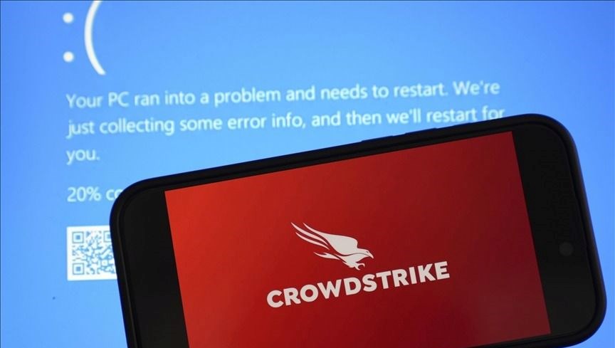 CrowdStrike’ta yeni tehdit